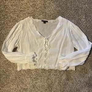 J. Crew Blouse